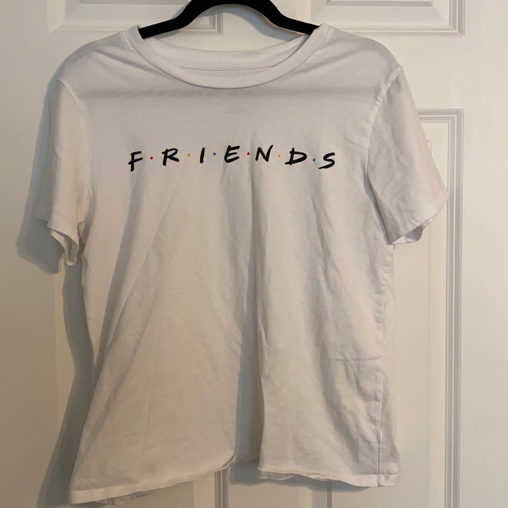 FRIENDS tee